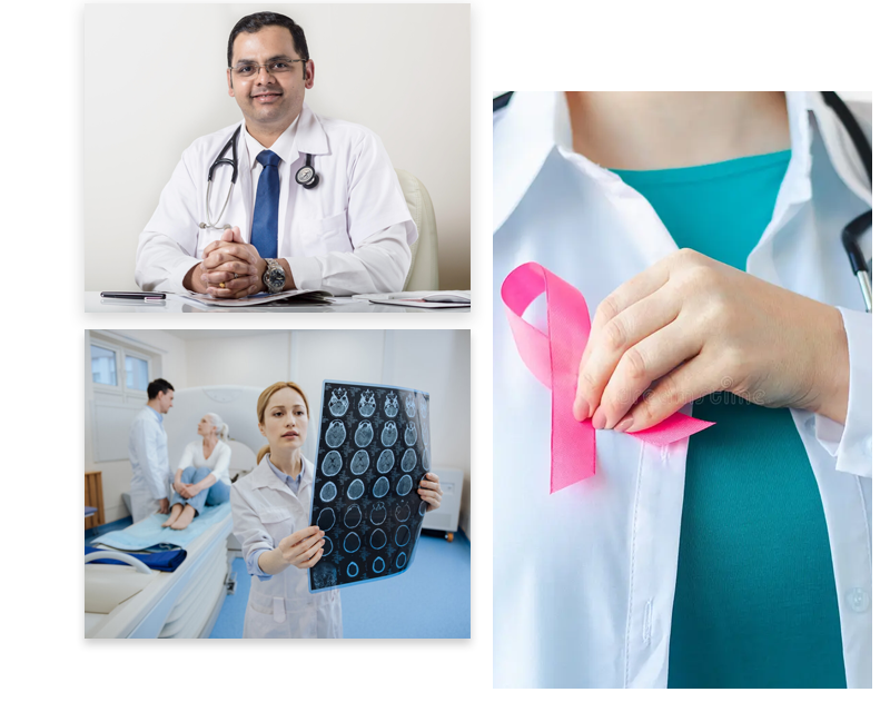 Best Oncologist in Chembur