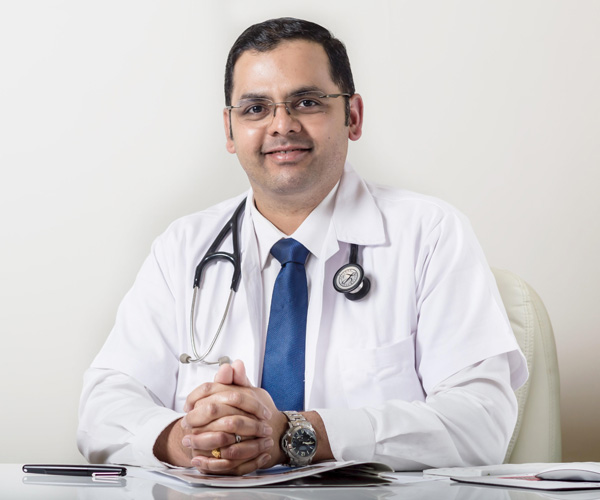 Best Oncologist in Chembur