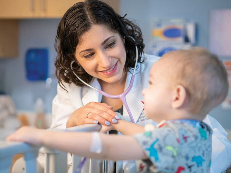 Cancer Doctor in Mumbai