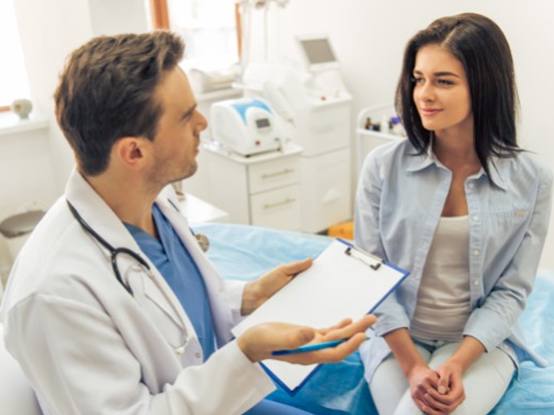 Cancer Doctor in Chembur