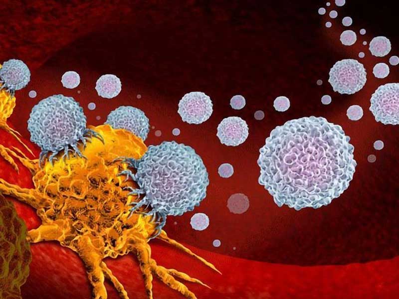 Chemotherapy in Chembur