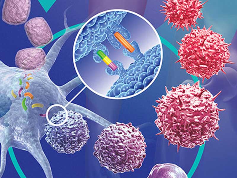 Immunotherapy in Chembur