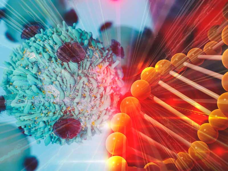 Medical Oncologist in Chembur