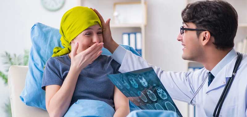 Cancer Surgeon & Medical Oncologist in Chembur